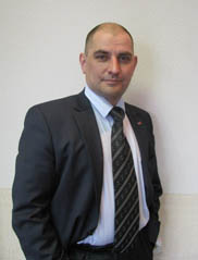 Назначен директор объединенного филиала МТС в Ульяновске, Пензе и Саранске 